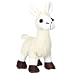Webkinz Llama Soft Toy