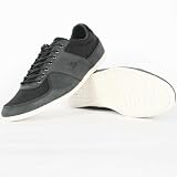 Lacoste - Taloire 4 Mens Shoes In Black