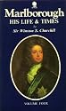 Marlborough His Life and Times Volume 4