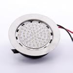 sweet led� 60 LED Einbaustrahler, G4,...