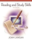 Reading and Study Skills