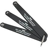 Anex 6102T Ultra Low Profile Screw Driver Handle