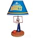 Guidecraft Denver Nuggets Kids Lamp