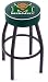 Marshall University Steel Stool with 4'' Logo Seat and L8B1 Base