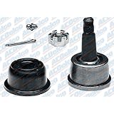 ACDelco 45D2009 Front Lower Control Arm Ball Joint Kit by ACDelco