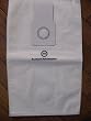 Generic Kenmore Upright Allergen Filtration Cloth Vacuum Cleaner Bags. Fits Style 50688 and 50690 -