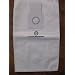 15 Kenmore Upright Allergen Filtration Cloth Vacuum Cleaner Bags for 50688 and 50690 - 15 Total Bags