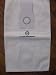 Generic Kenmore Upright Allergen Filtration Cloth Vacuum Cleaner Bags. Fits Style 50688 and 50690 - 3pk.