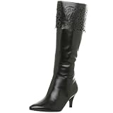 ECCO Women's Bonn Tall Boot