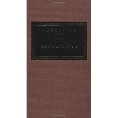 The Confessions