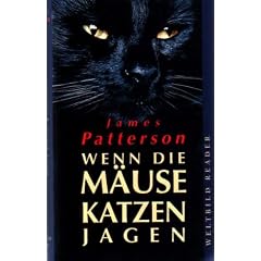 Wenn die M�use Katzen jagen.