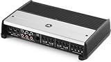 XD700/5 - JL Audio 5-Channel 700W Class D Amplifier