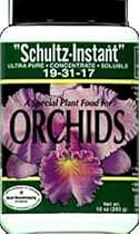 United Industries Corp 10910-1 Orchid Food