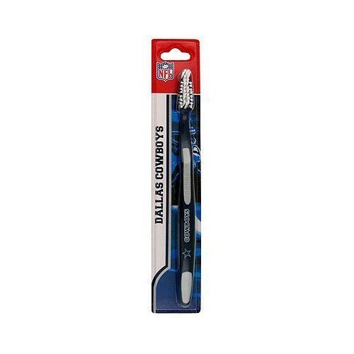 NFL Team Toothbrush - Dallas Cowboys