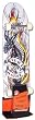 Mongoose MG101 Swift Justice Skateboard