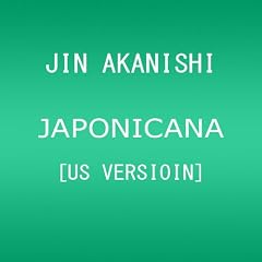 JAPONICANA [US VERSION]