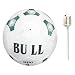 BULL Hand Sewn Rubber Football (32 PANEL) RS.130.00