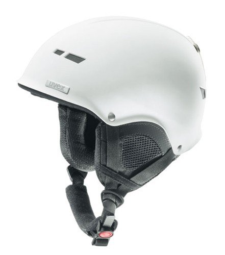 Uvex X8 Ski Helmet (Black,Small) On Sale