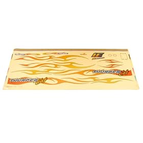Decal:TC31 PRB2768 from ProBoat Boat Parts