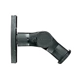 Sanus Speaker Mount - Black (SWMB-01)