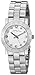 Marc by Marc Jacobs Women's MBM3055 Amy Stainless Steel Watch with Link Bracelet