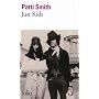 Just Kids de Patti Smith