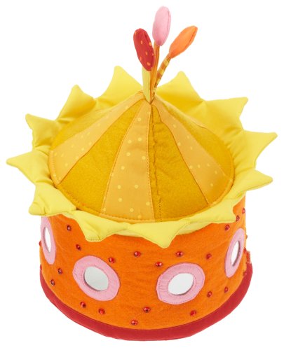 Childrens Toyshop  Spielwaren : HABA 2943 Sonnenlicht Schmuckhaus