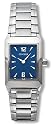 Concord Carlton Women's Stainless Steel Quartz Watch 0310708