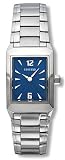 Concord Carlton Women's Stainless Steel Quartz Watch 0310708