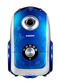 Samsung - A_SC6216 6 - Aspirateur sac économique et silencieux