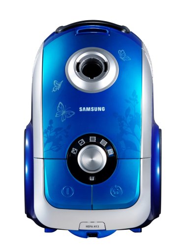 Samsung - A_SC6216 6 - Aspirateur sac économique et silencieux