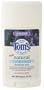 Tom's of Maine Deodorant, Aluminum-Free, Long Lasting, Wild Lavender, 2.25 oz.