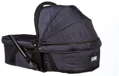 Trends For Kids Quick Fix Carrycot, Navy by TFK Trends for Kids