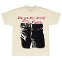 The Rolling Stones Sticky Fingers T-Shirt