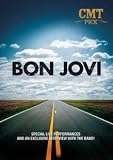 Bon Jovi CMT Pick