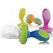 The Nibbler - 2pk - Yellow / Blue