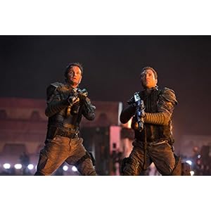 Terminator Genisys [édition collector Endoskull Blu-ray 3D] [Édition coll