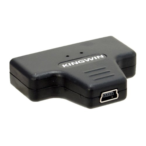 Kingwin USB to SATA Adapter (ADP-07)
