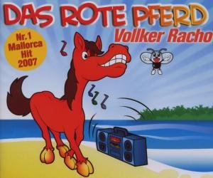 Vollker Racho - Das Rote Pferd - Zortam Music