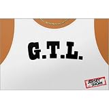 MusicSkins Jersey Shore - GTL - Nintendo DSi MS-JYSH1002