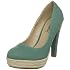 Gomax Womens Mitsu-01 Platform