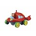 Fisher-Price Little Einsteins Transform & Go Rocket