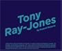 Tony Ray-Jones
