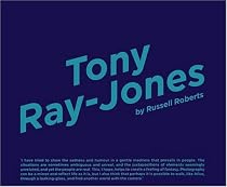 Tony Ray-Jones