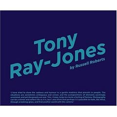 Tony Ray-Jones