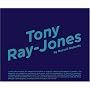 Tony Ray-Jones