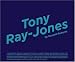 Tony Ray-Jones