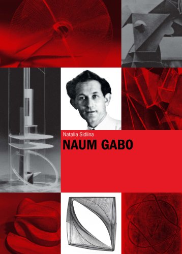 Naum Gabo