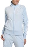 adidas Women's Velour Jacket