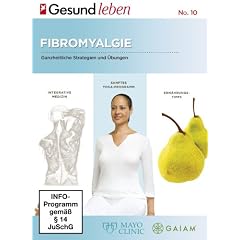 Fibromyalgie - Edition stern GESUND LEBEN